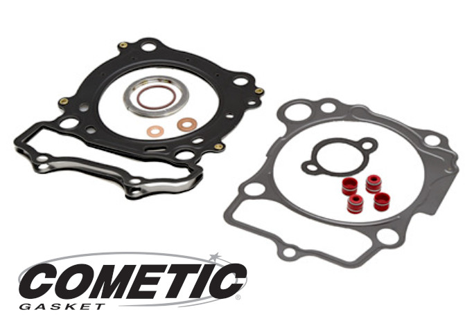 Gasket Kit, Replacement, Cometic, Yamaha®, WR™/ YZ™250F, 2001-2013  80-82401 Rams Head Service